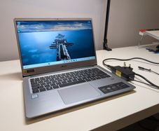 Acer Swift 3 Laptop