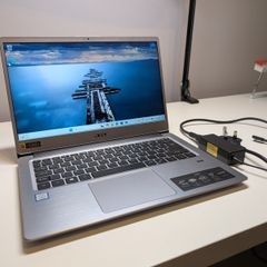 Acer Swift 3 Laptop