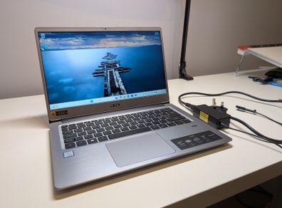 Acer Swift 3 Laptop For Sale in O'Briensbridge, Clare from ringo-juice