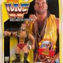 WWF Hasbro Razor Ramon Series 7 MOC Image 2