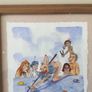 Art - Humorous Watercolour (Liam Keeley) Image 5