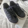 Hugo Boss kids shoes size UK 1 Image 5