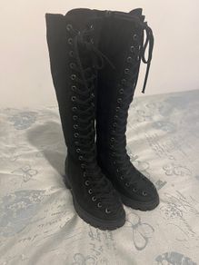 Musette  Boots girls