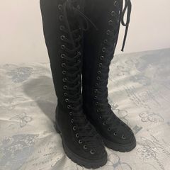 Musette  Boots girls