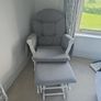 Nursing chair Image 2