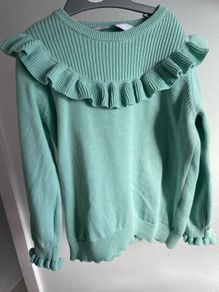 Jumper age 4-5 years