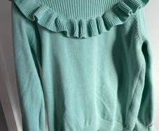 Jumper age 4-5 years