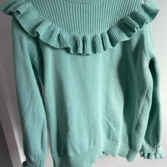 Jumper age 4-5 years