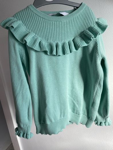 Jumper age 4-5 years