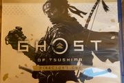 Ghost of Tsushima Director's Cut - PS5