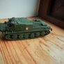 Model tank 1/72 Image 3