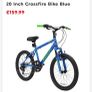 crossfire bike for sale Image 2