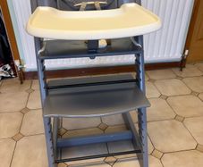Stokke Tripp Trapp Chair