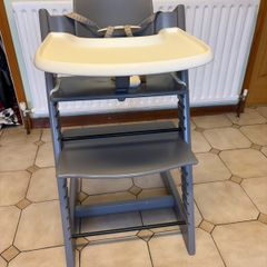 Stokke Tripp Trapp Chair