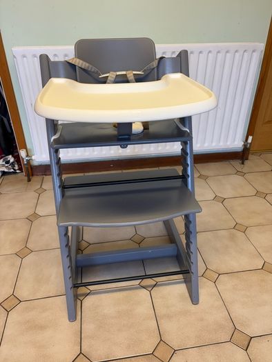 Stokke Tripp Trapp Chair