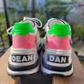 Oryginal Dsquared2 Multicoloured Giant Hike Sneakers Image 3