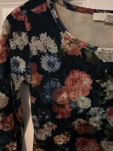 sans souci midi dress