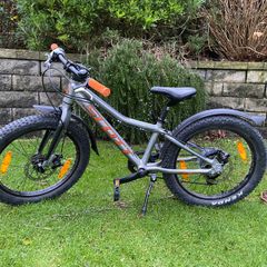 Kids Scott bike for sale