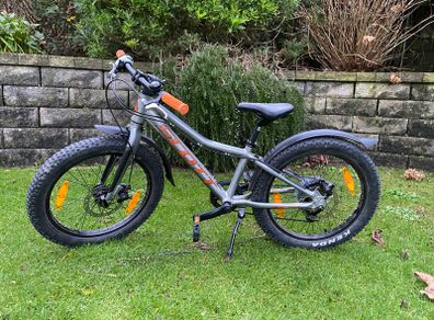 Kids Scott bike for sale