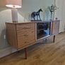 mid century sideboard Image 9