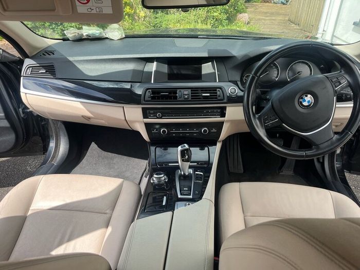 Bmw 520d