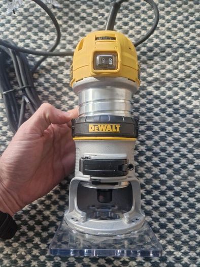Dewalt Router