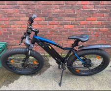 eletric bike