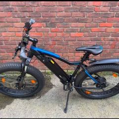 eletric bike