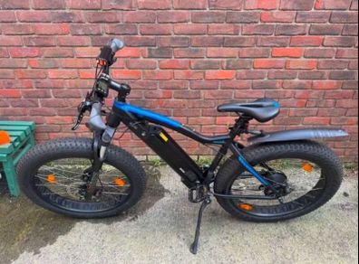 eletric bike
