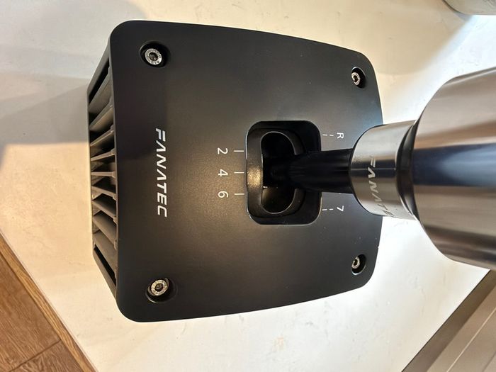 Fanatec ClubSport Shifter