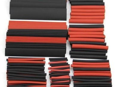 Heat shrink kit (150Pcs)