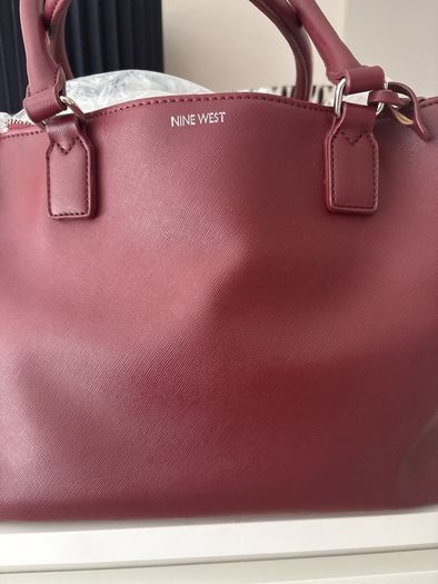 Nine west ladies bag
