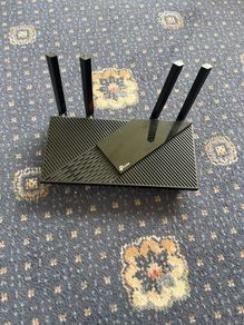 TP Link Archer AX55 Router