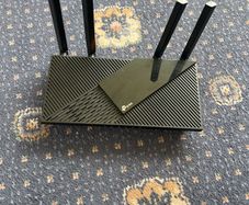 TP Link Archer AX55 Router