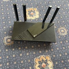 TP Link Archer AX55 Router
