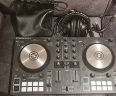 Traktor S2
