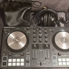 Traktor