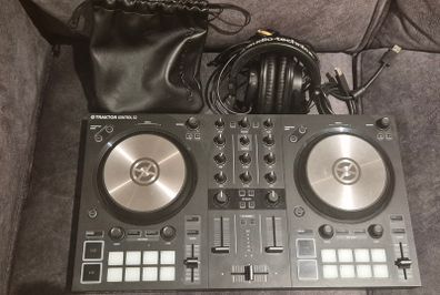 Traktor S2