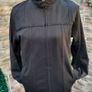 Black Carhartt tracksuit top Size small Excellent condition, like new Image 3