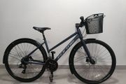Ladies bike FORME WINSTER 1FE size (S) 17inch as Trek, Giant, Cube