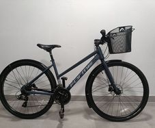 Ladies bike FORME WINSTER 1FE size (S) 17inch as Trek, Giant, Cube