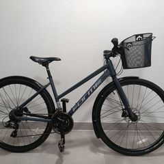 Ladies bike FORME WINSTER 1FE size (S) 17inch as Trek, Giant, Cube