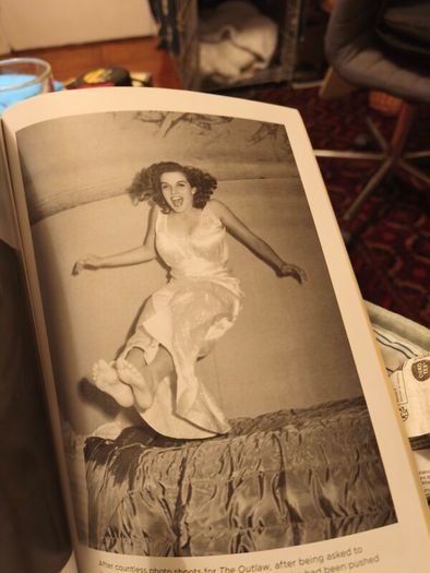 Seduction, sex, lies and stardom in Howard Hughes's Hollywood by Karina Longworth