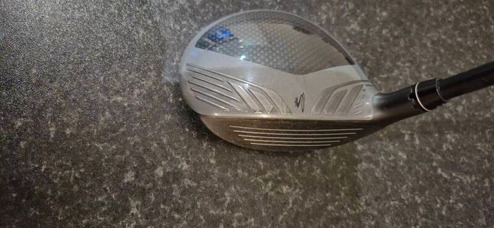 Cobra 3 or 4 wood