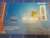 Microsoft Windows XP Professional