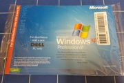 Microsoft Windows XP Professional