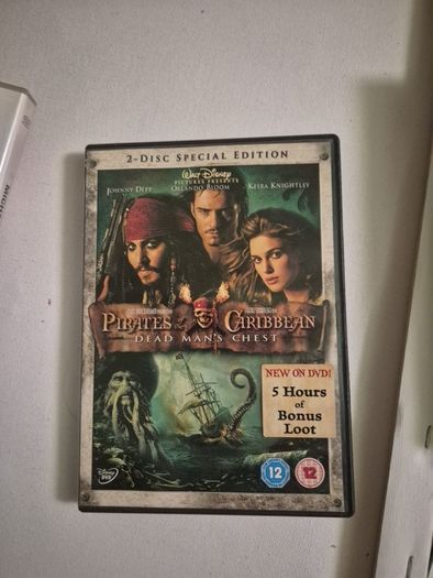 dvd bundle
