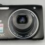 Nikon Coolpix S3100 14MP Digital Camera Black - Full Kit - Boxed Image 10