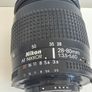 Nikon AF Nikkor 28-80mm zoom Lens Image 7