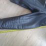 Genuine Leather Rider Jacket Image 4